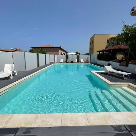 Himera Loft - And Holiday home *