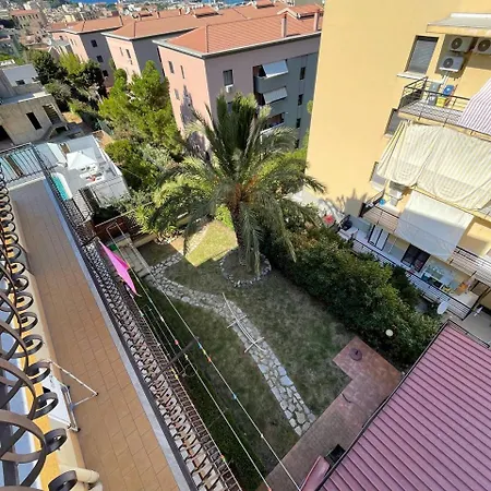 Holiday home Himera Loft - And