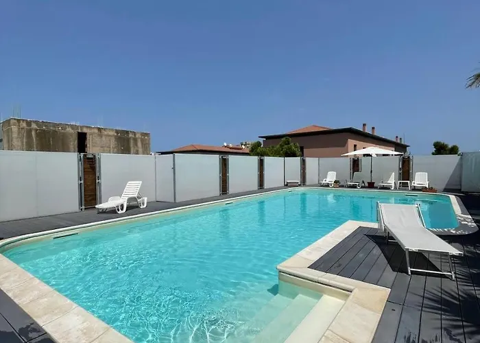 Casa vacanze Himera Loft - And
