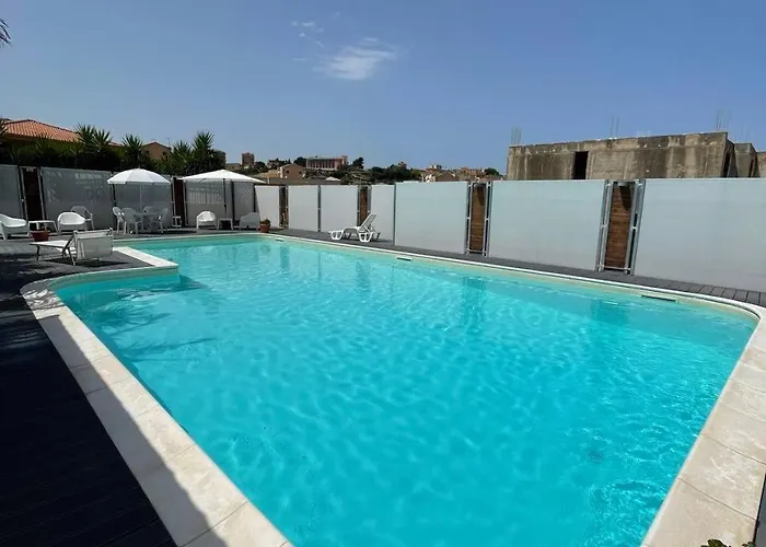 Himera Loft - And Casa vacanze Termini Imerese