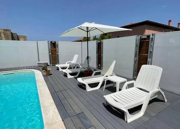 Casa vacanze Himera Loft - And