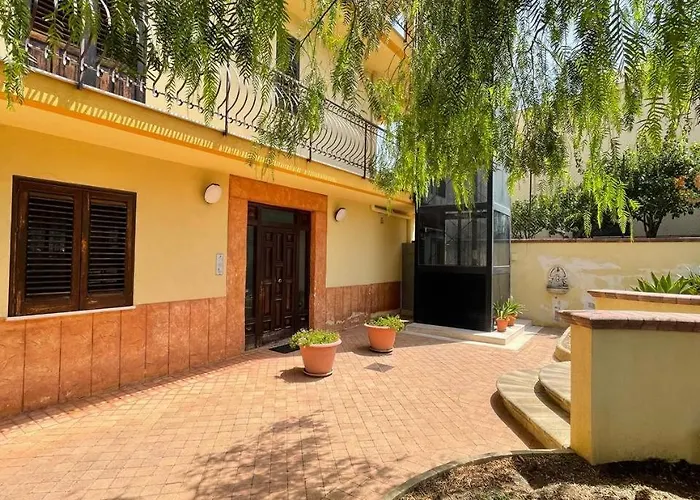 Himera Loft - And * Termini Imerese